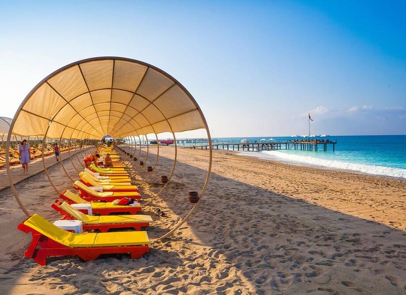 Platja Foto