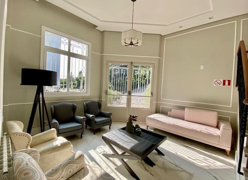 Sala Foto