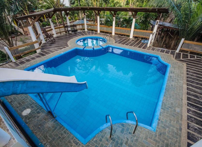 Pool Foto