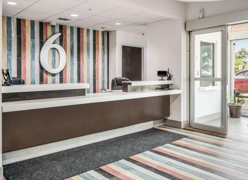 Recepció Foto