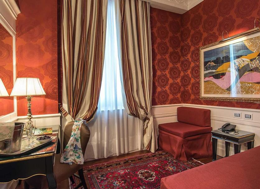 Serveis de l’habitació Foto
