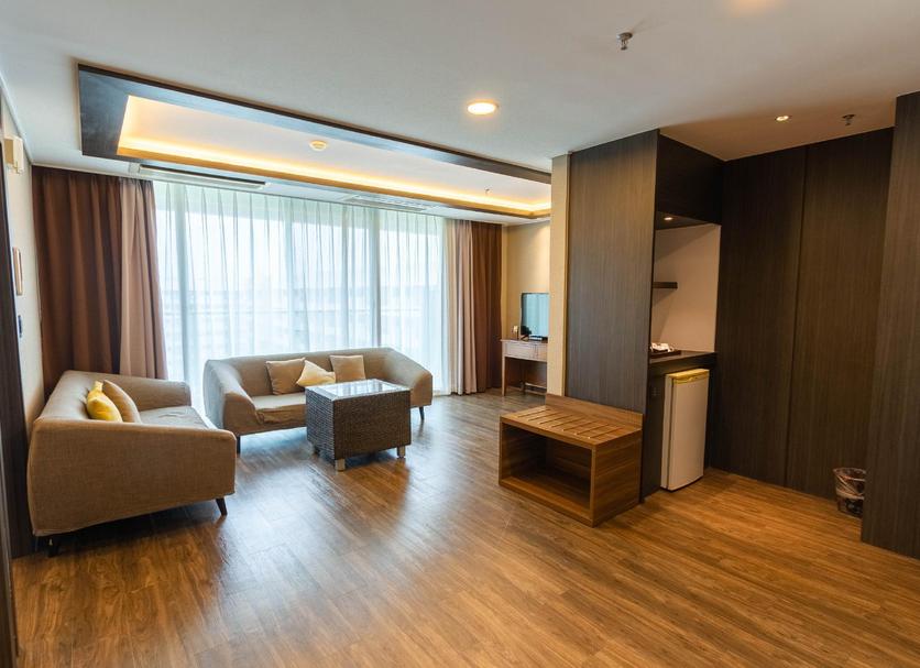 Sala Foto