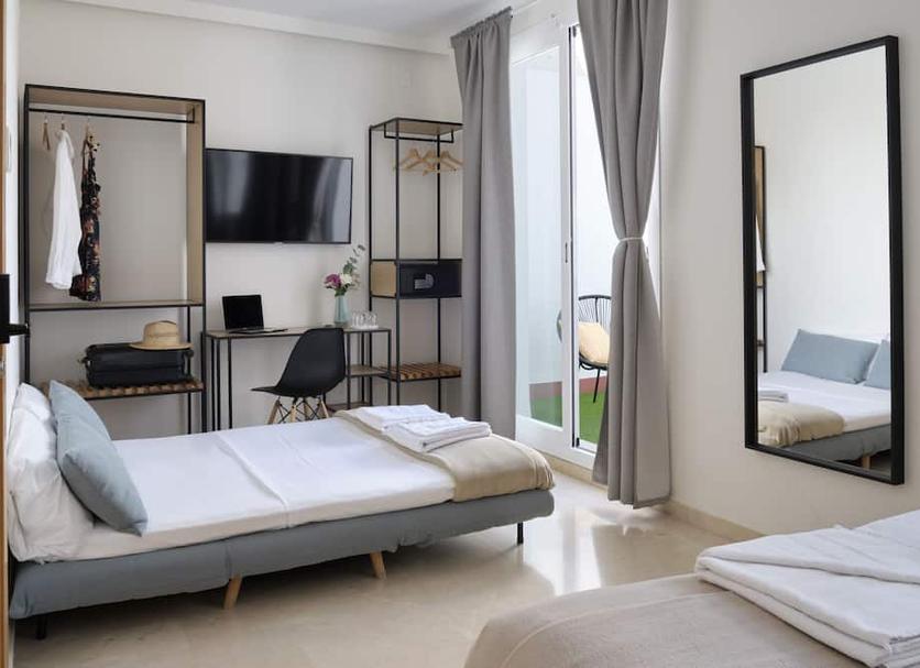 Habitació Foto