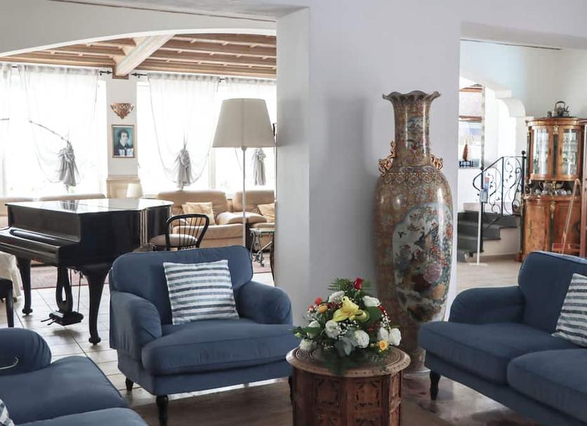Sala Foto