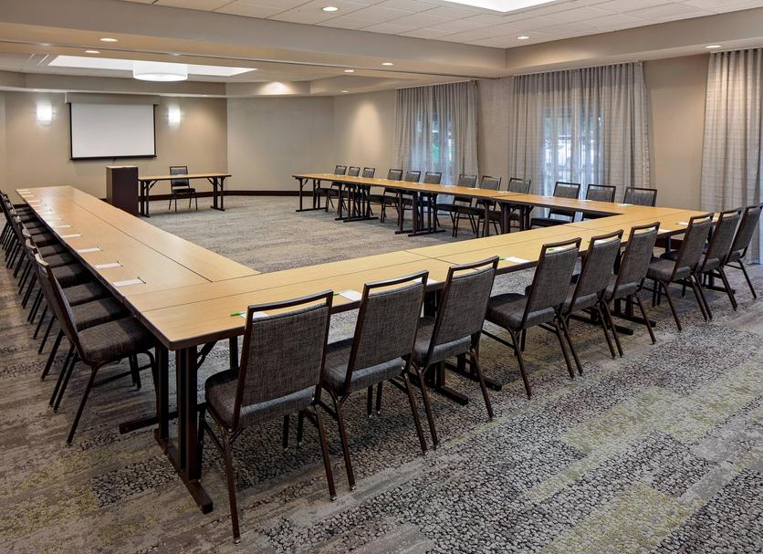 Sala de conferències Foto