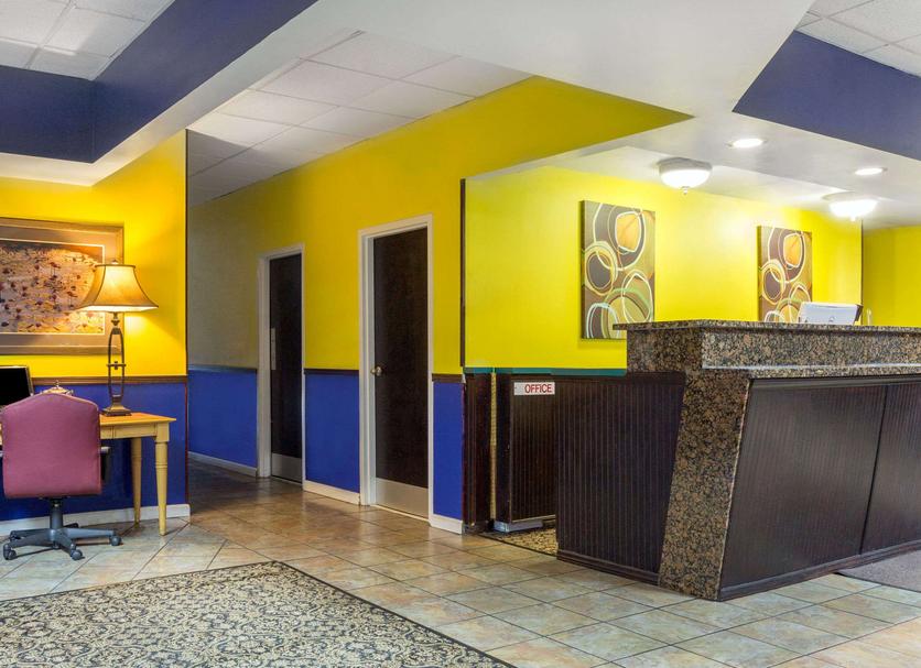 Recepció Foto