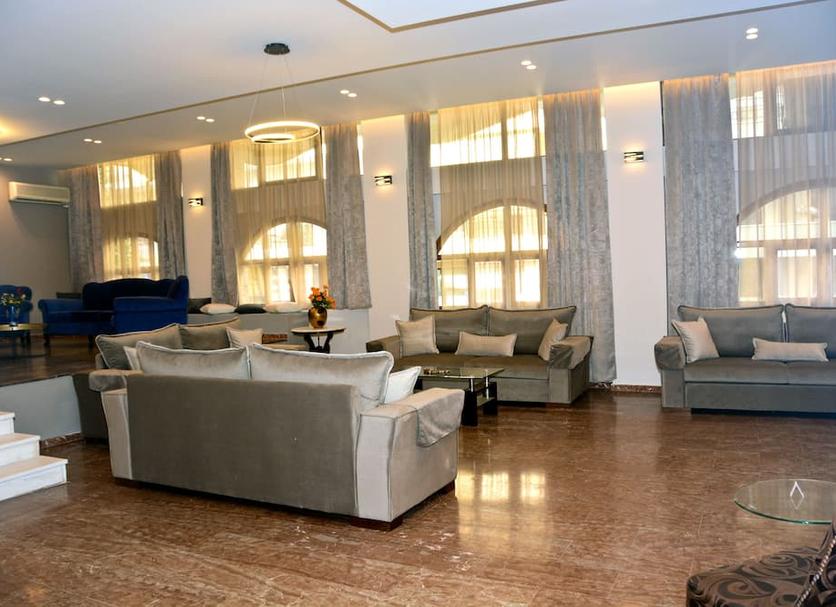Sala d'estar Foto