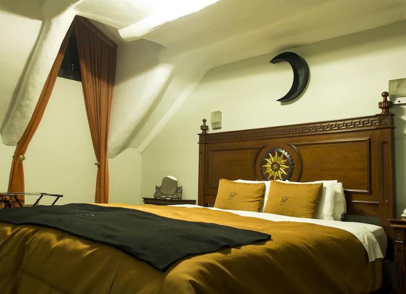 Habitació Foto