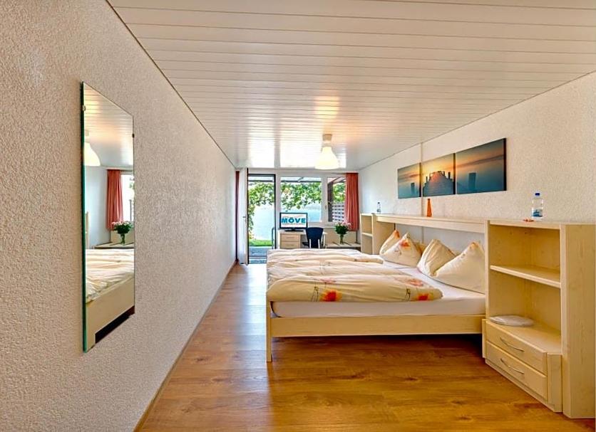Habitació Foto