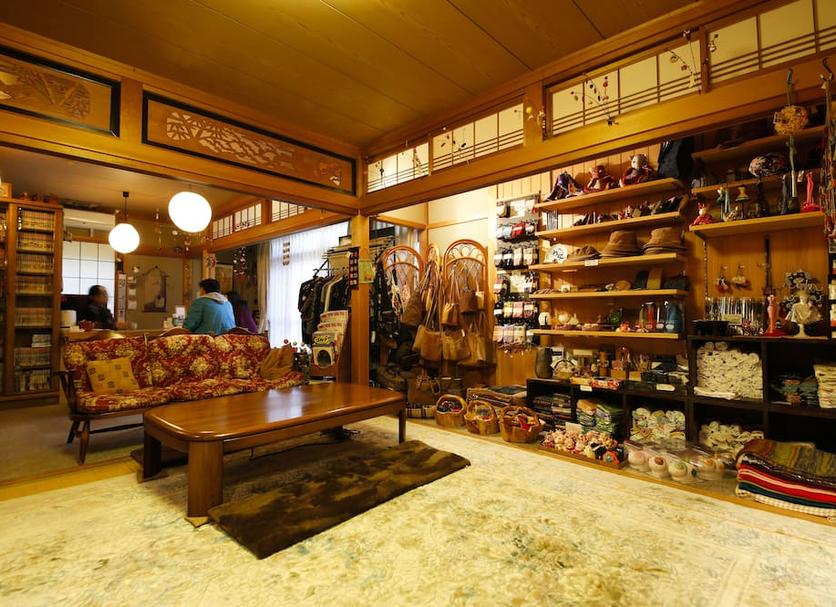 Sala d'estar Foto