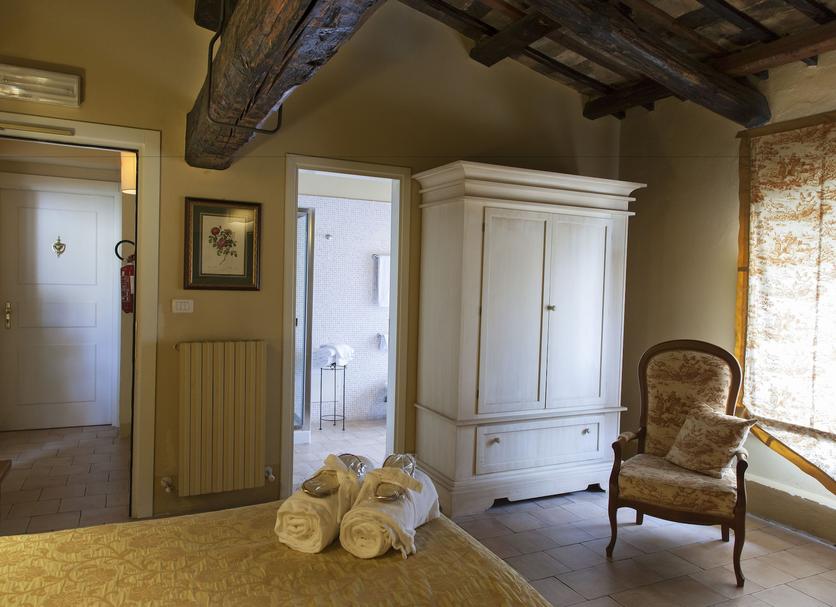 Serveis de l’habitació Foto