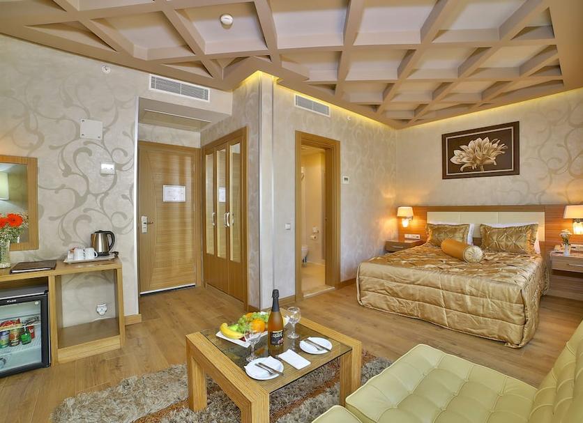 Habitació Foto