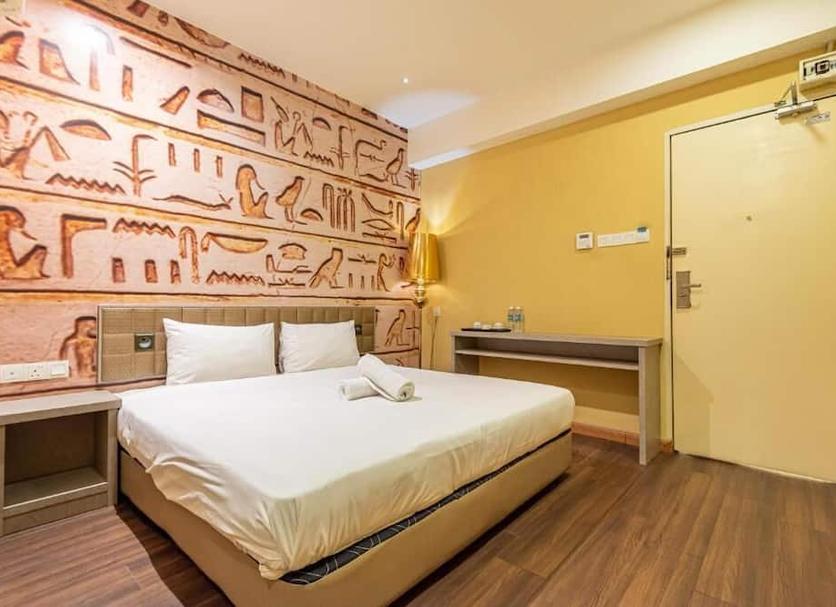Habitació Foto