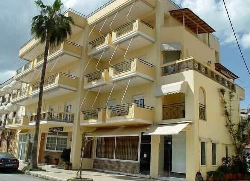 Edifici Foto
