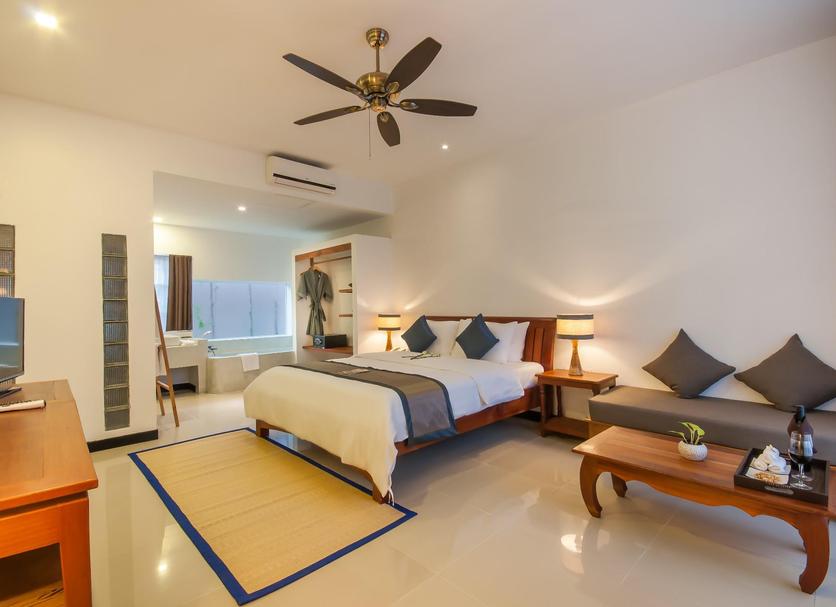 Habitació Foto