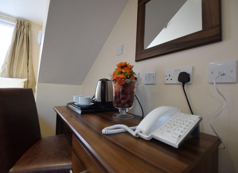 Serveis de l’habitació Foto