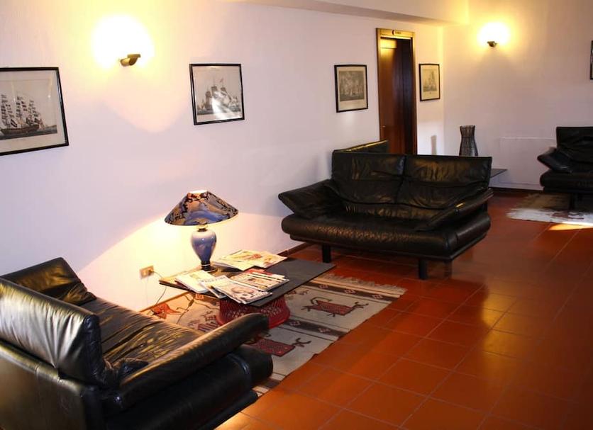 Sala Foto