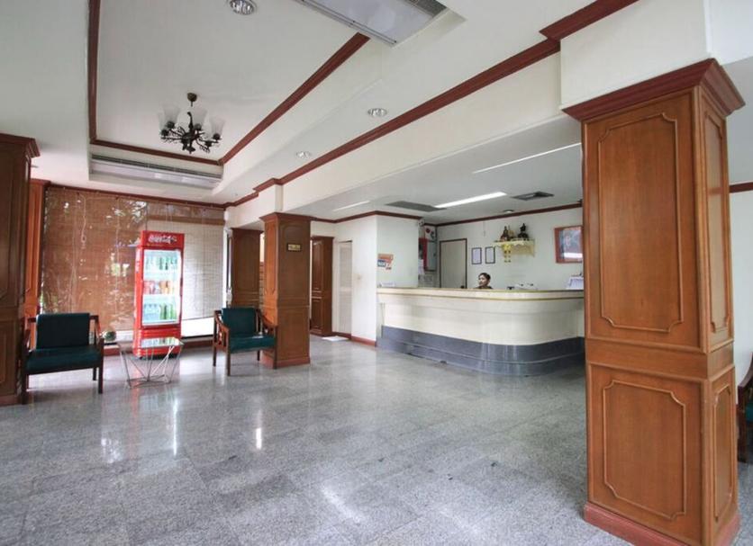 Recepció Foto
