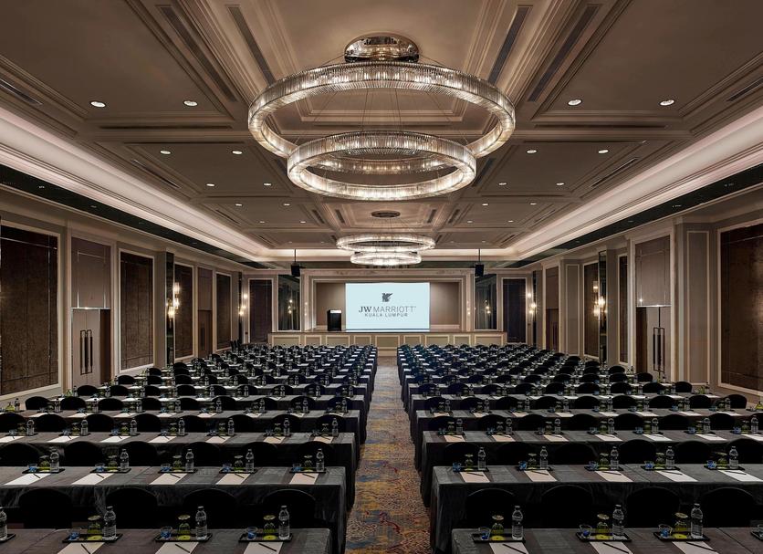 Sala de conferències Foto
