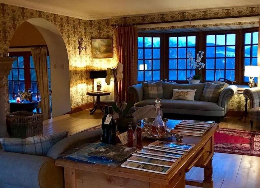 Sala Foto