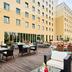 Servei de l'hotel