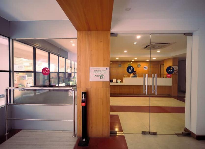 Recepció Foto