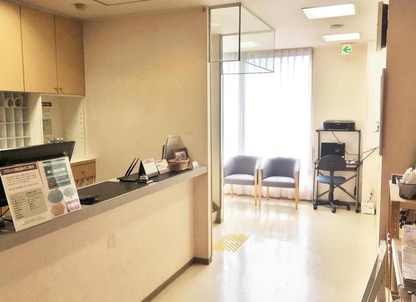 Recepció Foto