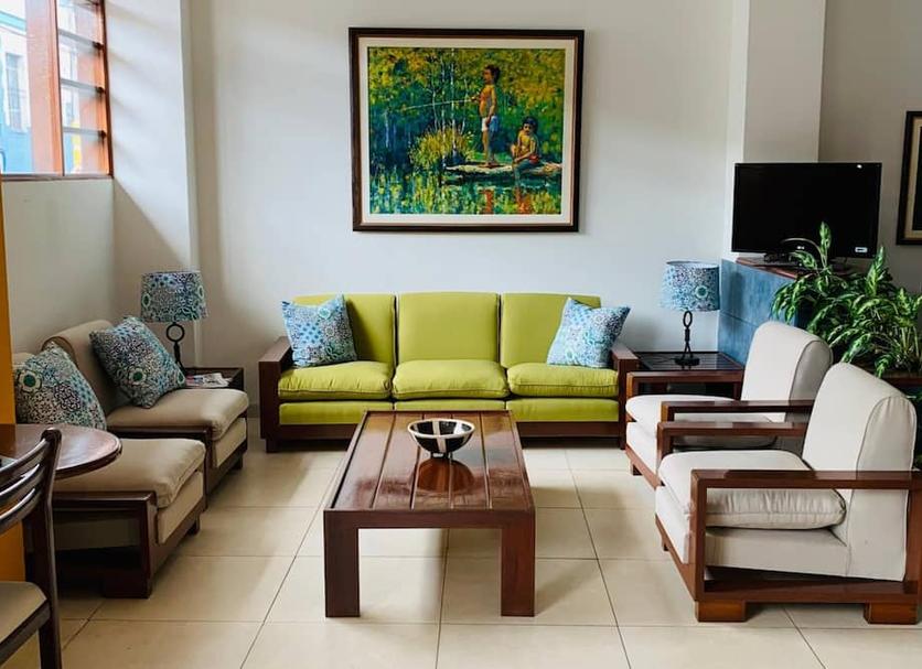 Sala Foto