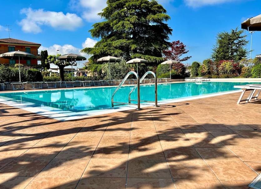 Pool Foto
