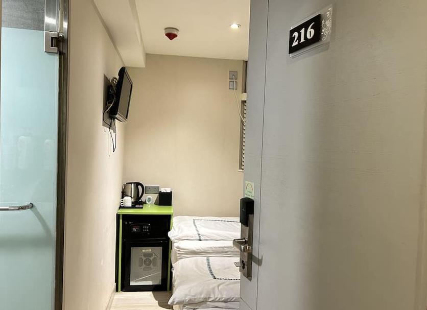 Serveis de l’habitació Foto
