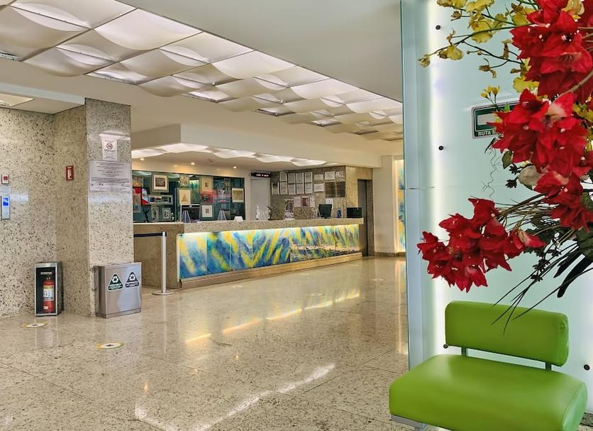 Recepció Foto