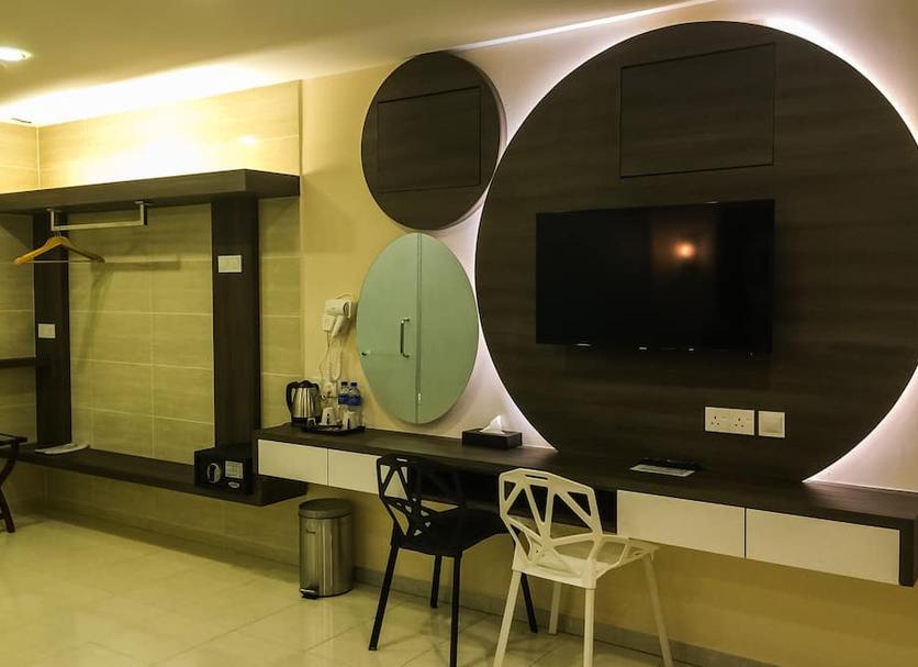 Serveis de l’habitació Foto