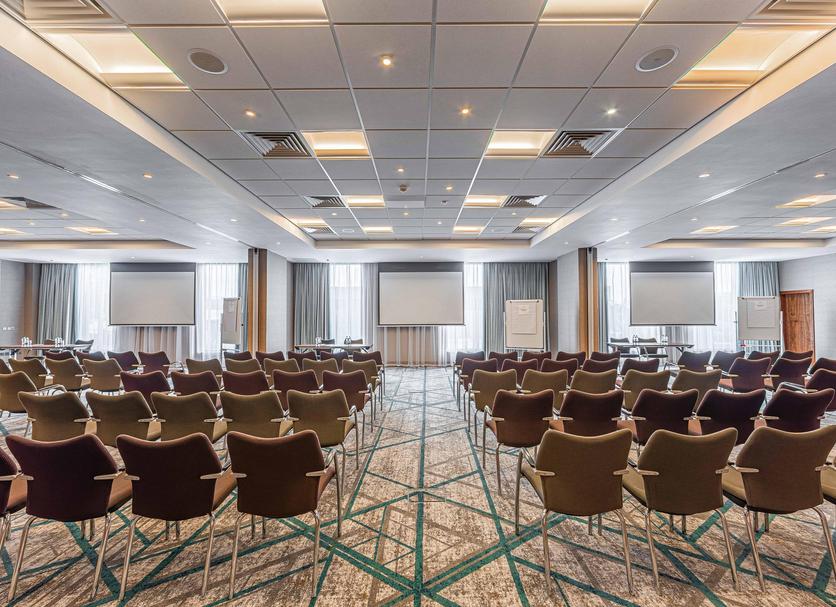 Sala de conferències Foto