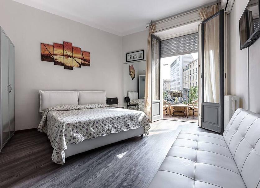 Habitació Foto
