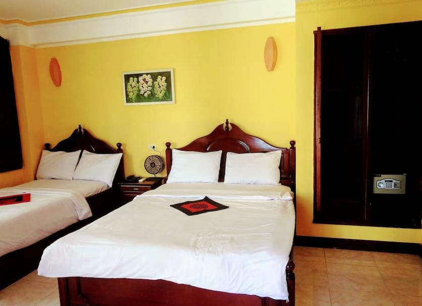 Habitació Foto
