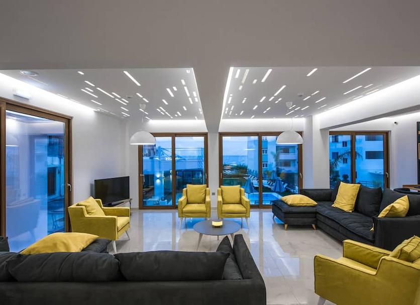 Sala Foto