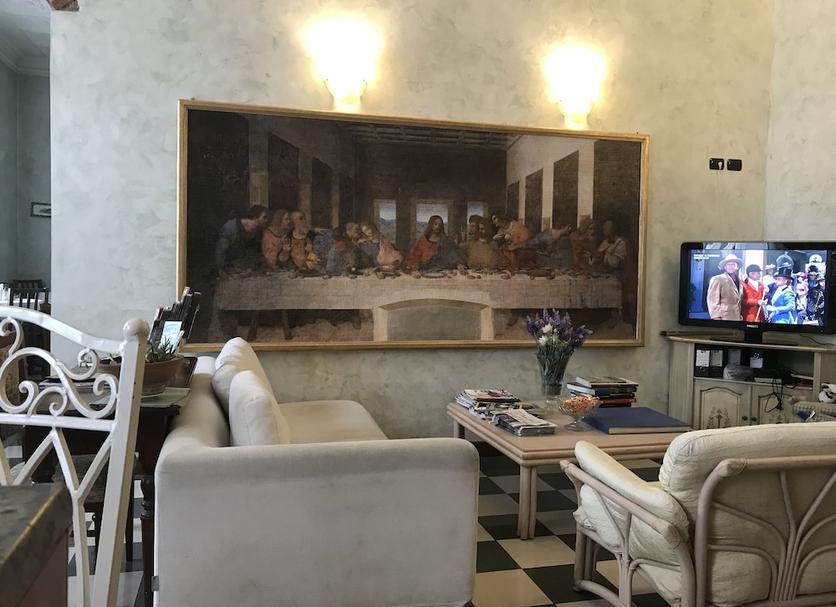 Sala Foto