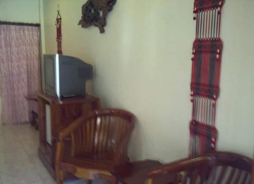 Serveis de l’habitació Foto