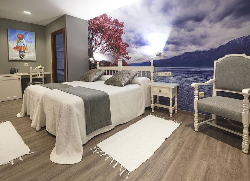 Habitació Foto