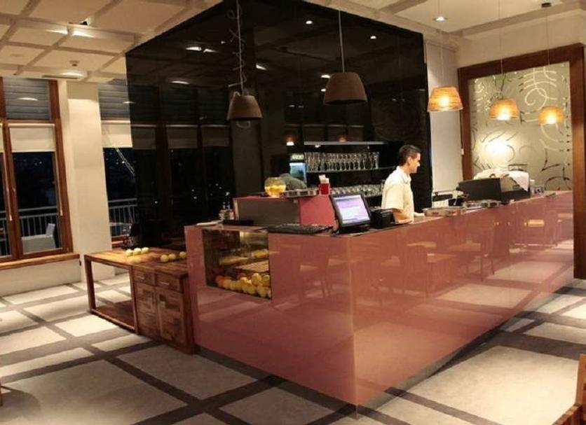 Recepció Foto