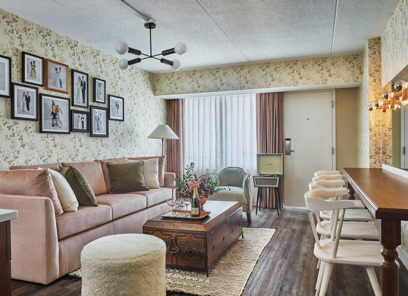 Sala Foto