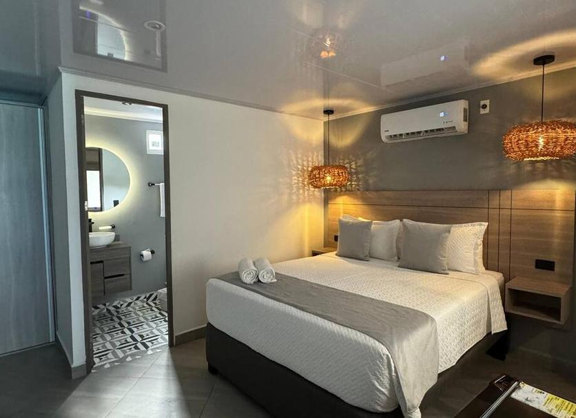 Habitació Foto