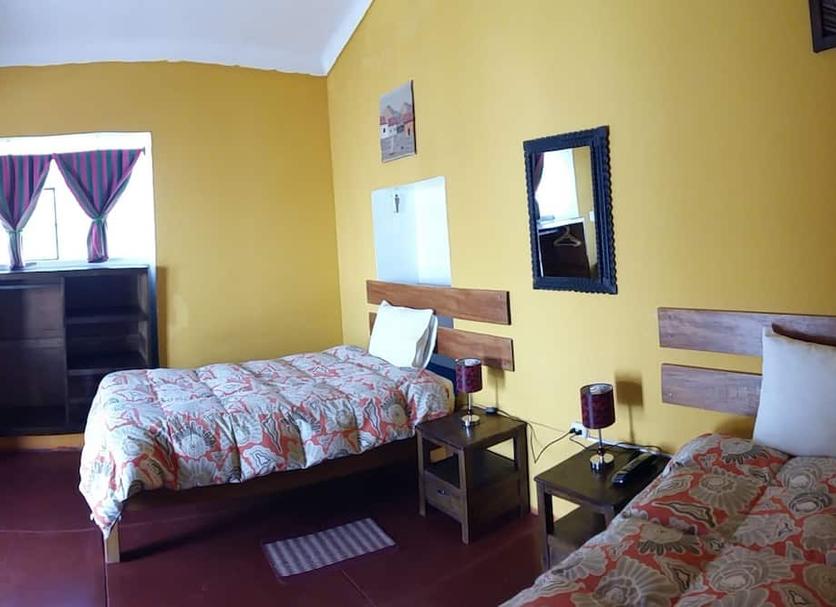 Habitació Foto