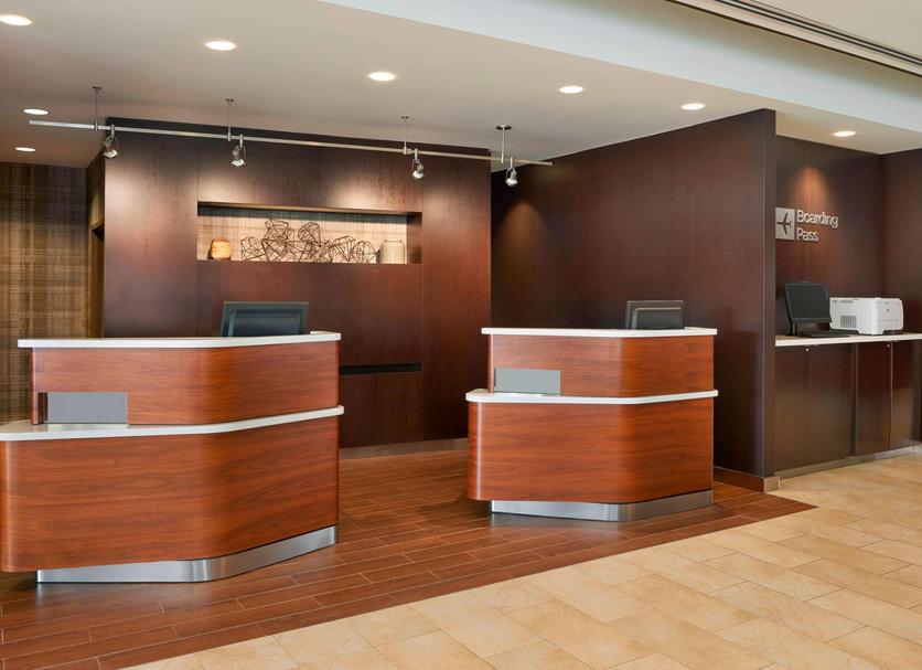 Recepció Foto