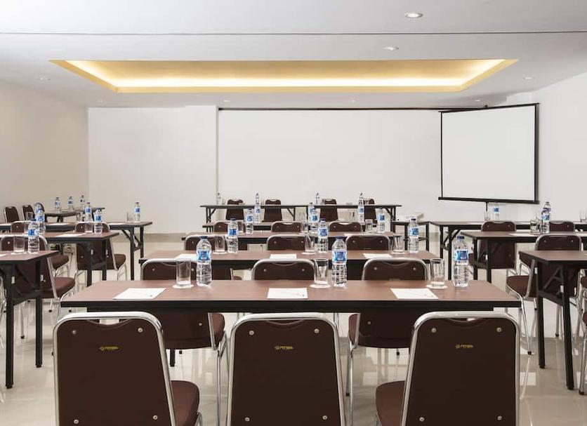 Sala de conferències Foto