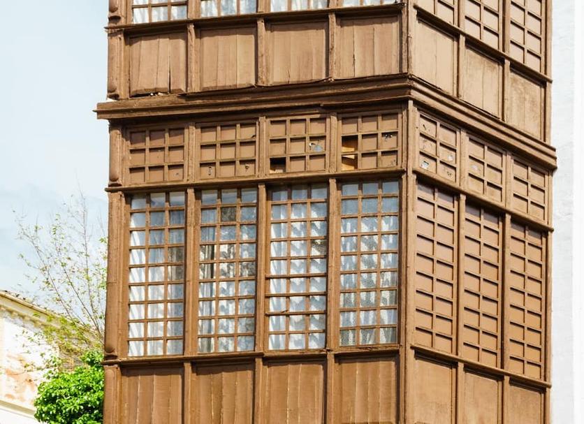Edifici Foto