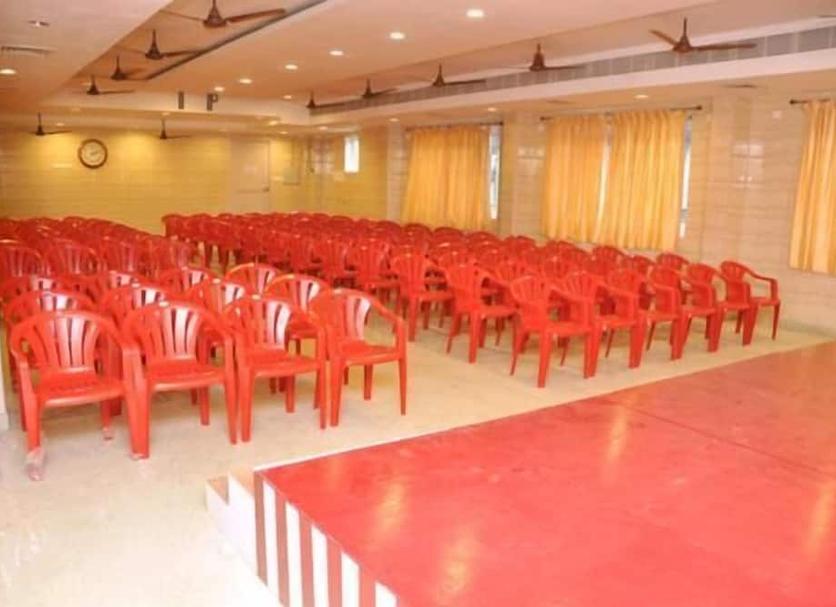 Sala de conferències Foto
