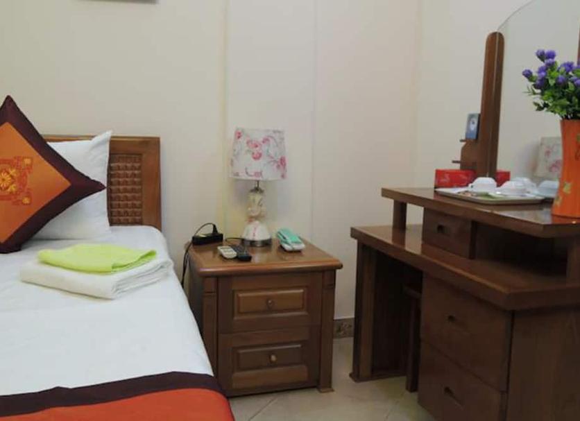 Serveis de l’habitació Foto