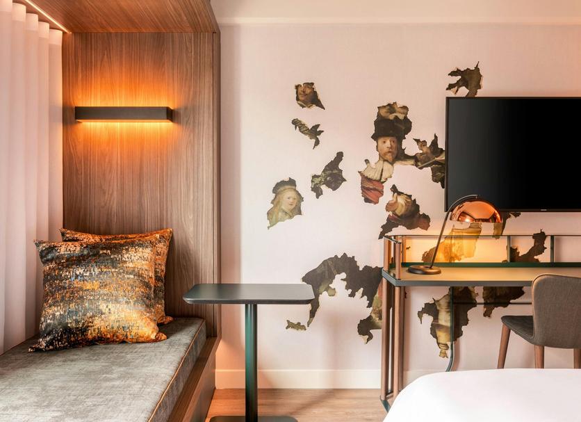 Serveis de l’habitació Foto