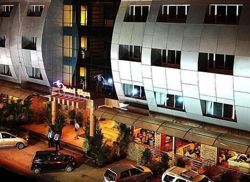 Edifici Foto